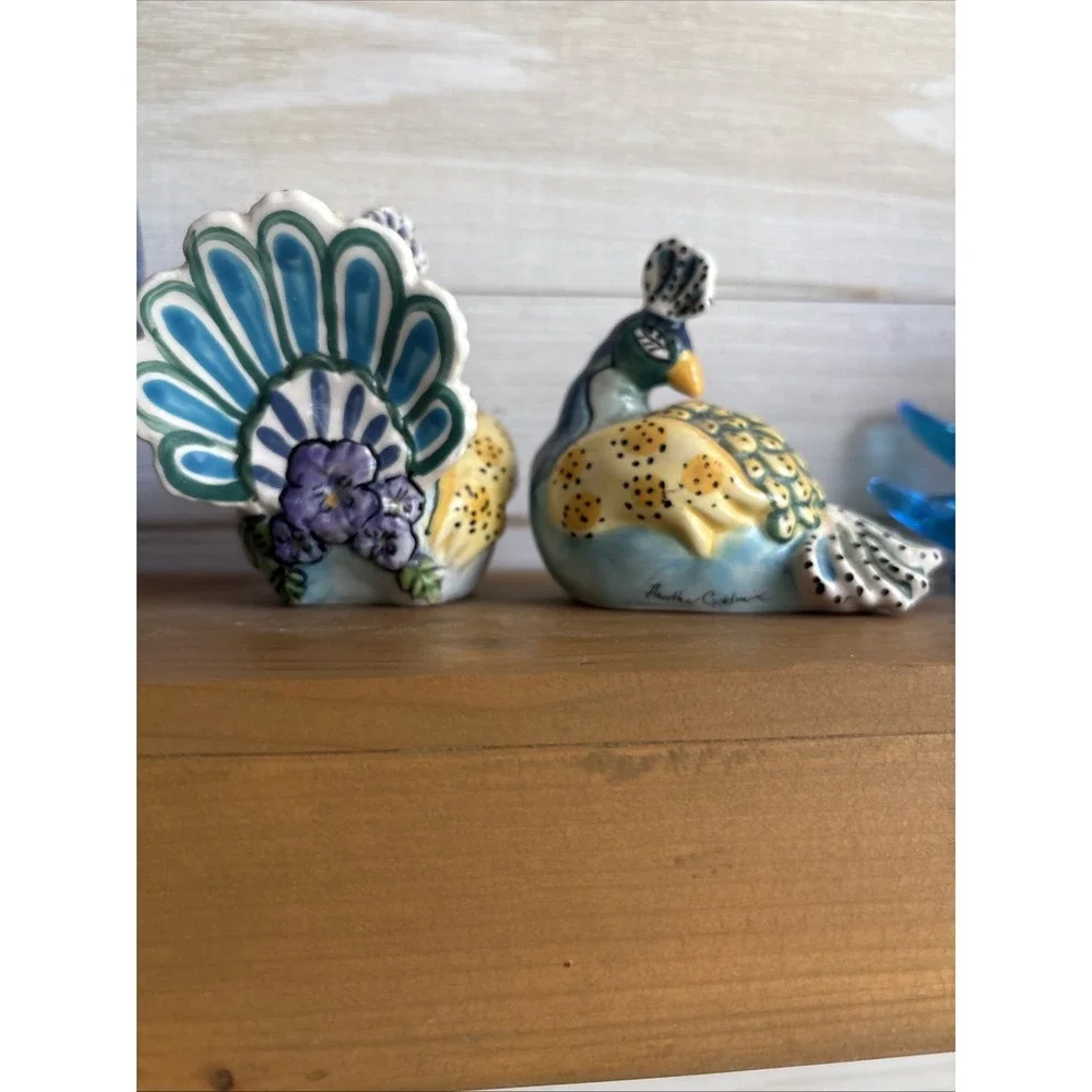 Blue Sky Clayworks brand new